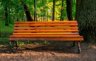 Regeneración del Espacio Público