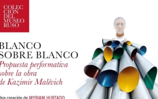 Colección del Museo Ruso