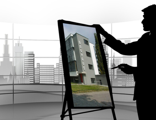 Architecture pour la société
