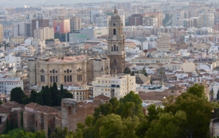 Inspección Técnica de Edificios en Málaga