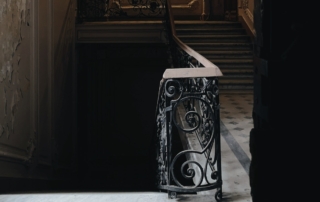 Causas que aceleran el deterioro de los edificios