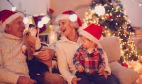 La mediación familiar es una buena estrategia para solucionar conflictos familiares antes de la navidad