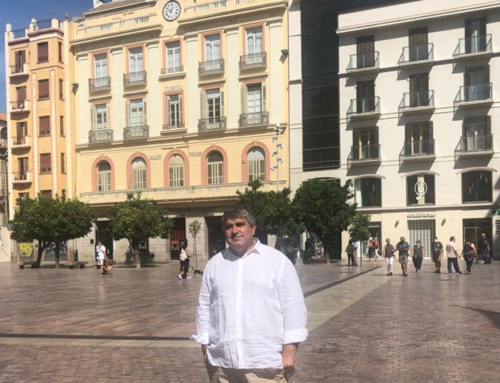 Sobre la Málaga Cultural que vuelve en 2022