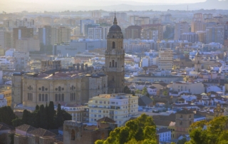 Proyectos Inacabados Málaga