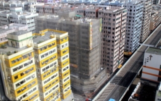 Construcciones terremoto