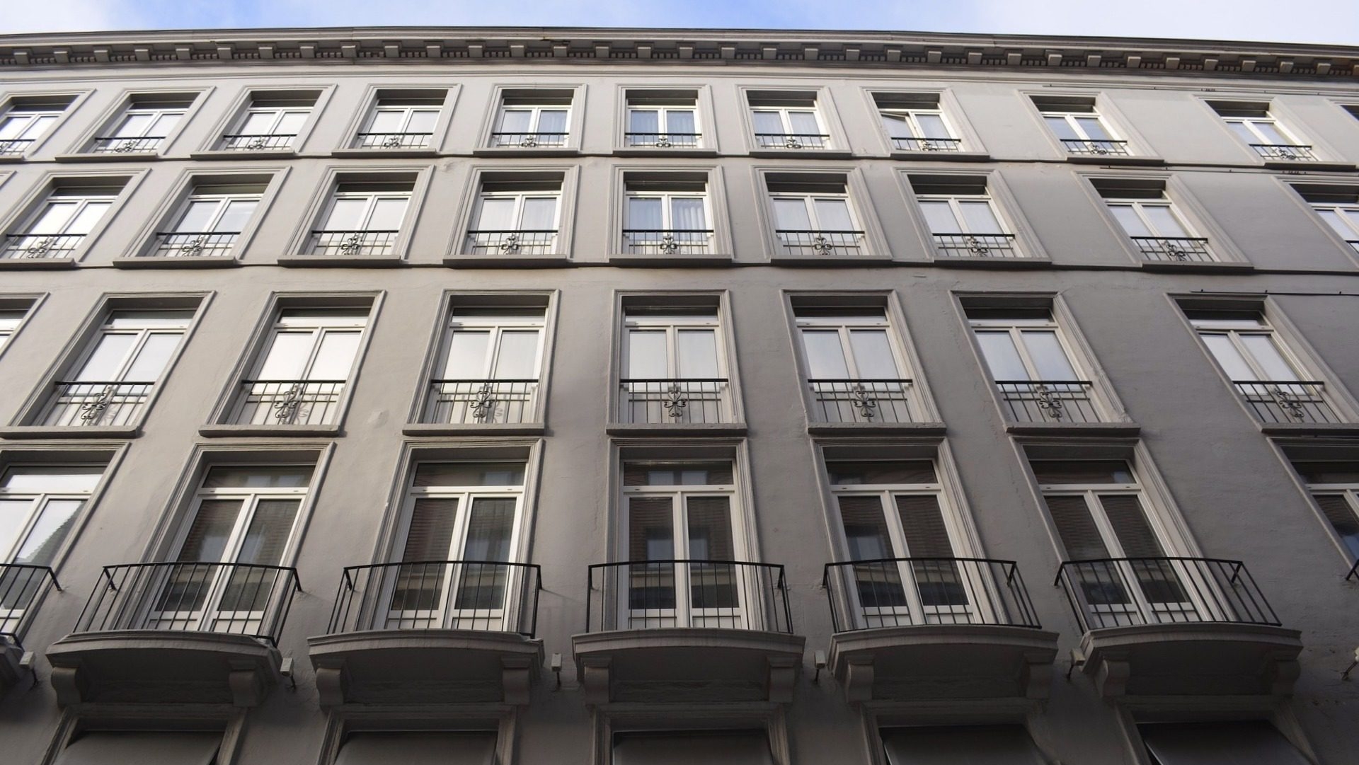 Edificios exentos de ITE