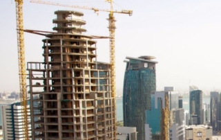 Eficiencia Energética Edificaciones