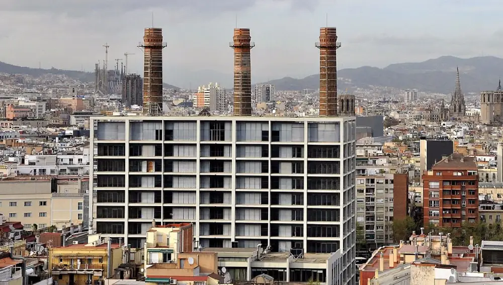Hipotecas ITE - Arquitecto Manuel Navarro - Málaga