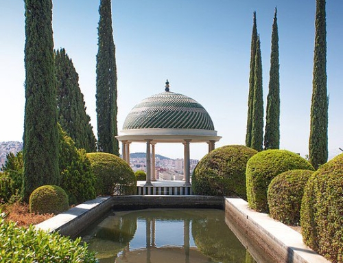 Una joya verde en la Costa del Sol