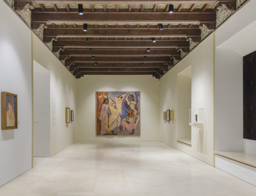 Museo Picasso de Málaga: Un homenaje a la vida y obra del maestro