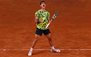 tenis alcaraz
