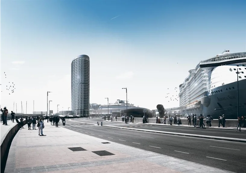 servicios de arquitectura - Arquitecto tecnico Malaga