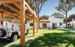 Casa Autoconstruida: Transformación Sostenible en la Costa de Cádiz - arquitecto en málaga manuel navarro