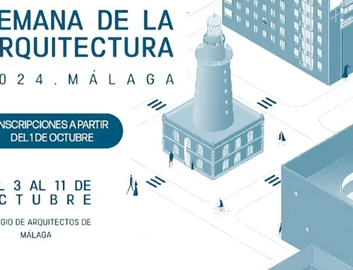 Semana de la Arquitectura Málaga 2024: Celebrando la innovación arquitectónica y el patrimonio cultural