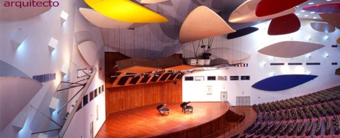 Carlos Raúl Villanueva arquitectura moderna latinoamericana-ARQUITECTO MANUEL NAVARRO