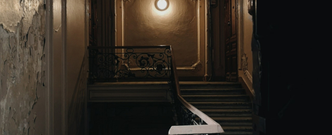 Causas que aceleran el deterioro de los edificios.